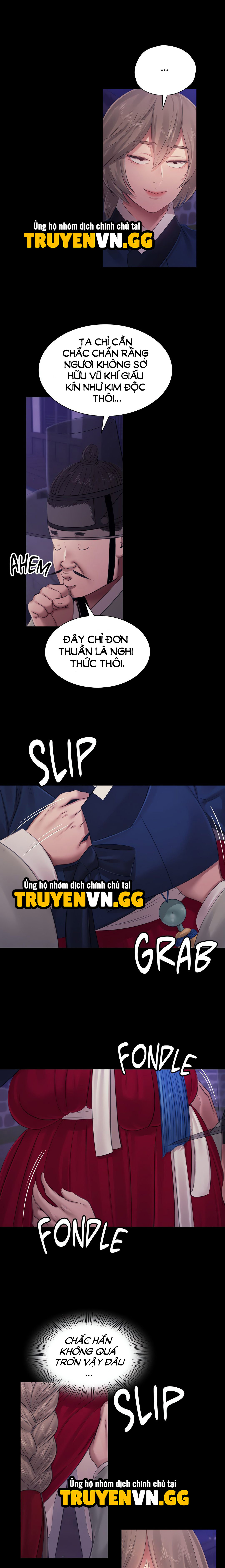 Tiểu Thư Chap Chapter 127-Tiểu Thư - Next Chap 171