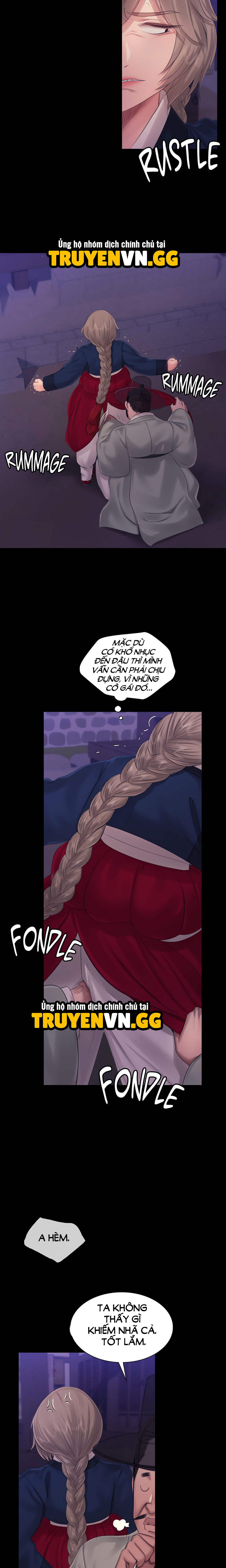 Tiểu Thư Chap Chapter 127-Tiểu Thư - Next Chap 171