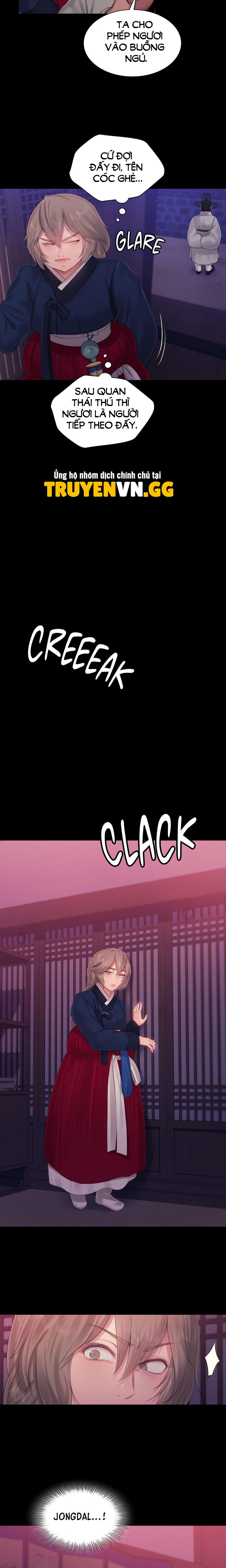 Tiểu Thư Chap Chapter 127-Tiểu Thư - Next Chap 171