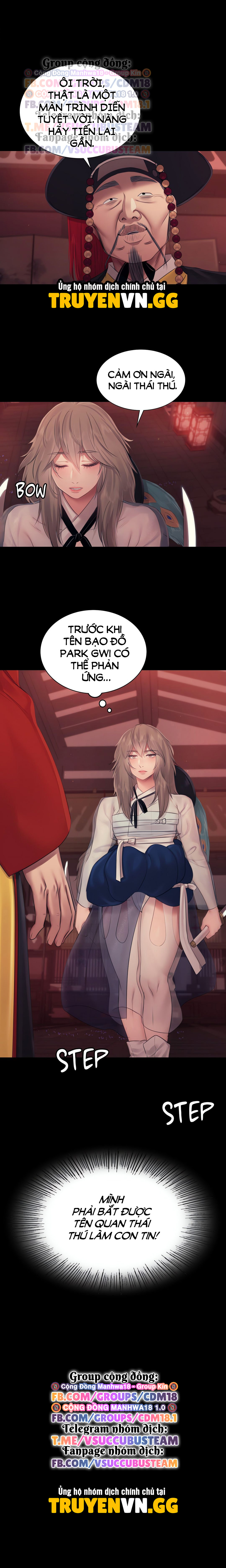 Tiểu Thư Chap Chapter 127-Tiểu Thư - Next Chap 171