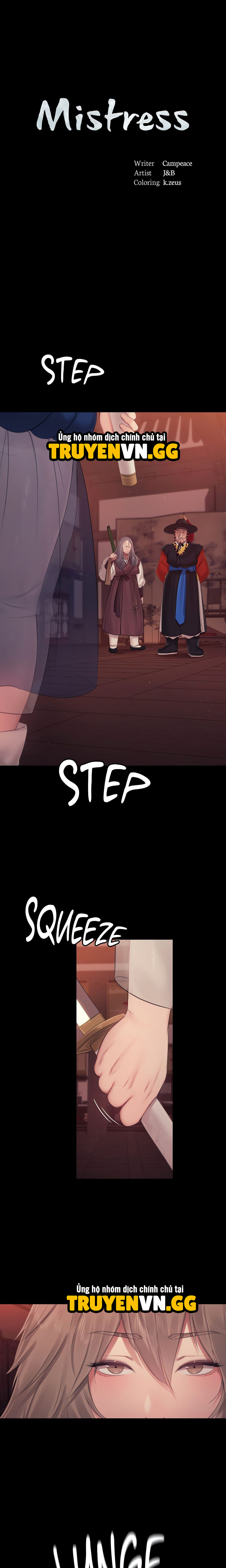 Tiểu Thư Chap Chapter 127-Tiểu Thư - Next Chap 171