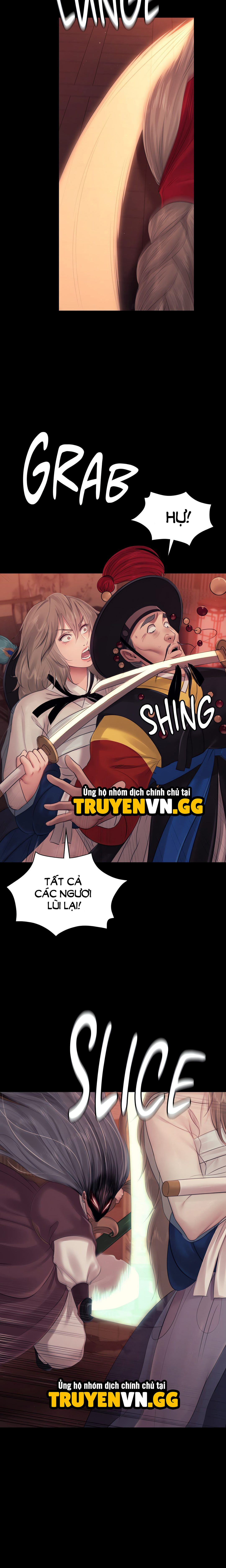 Tiểu Thư Chap Chapter 127-Tiểu Thư - Next Chap 171