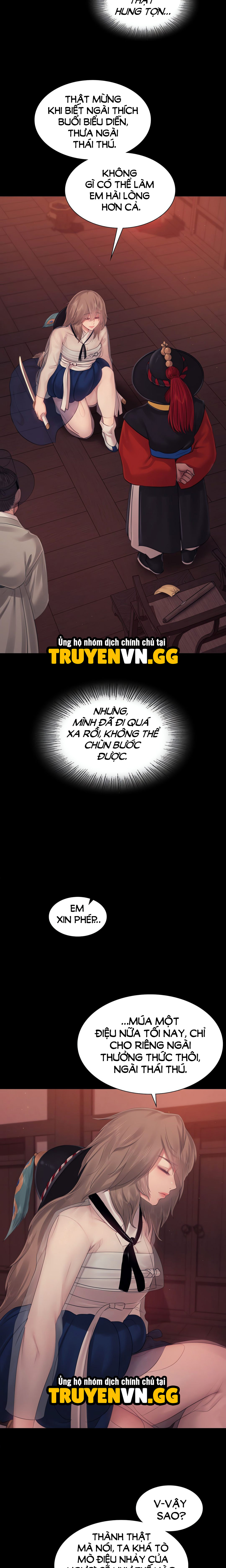 Tiểu Thư Chap Chapter 127-Tiểu Thư - Next Chap 171