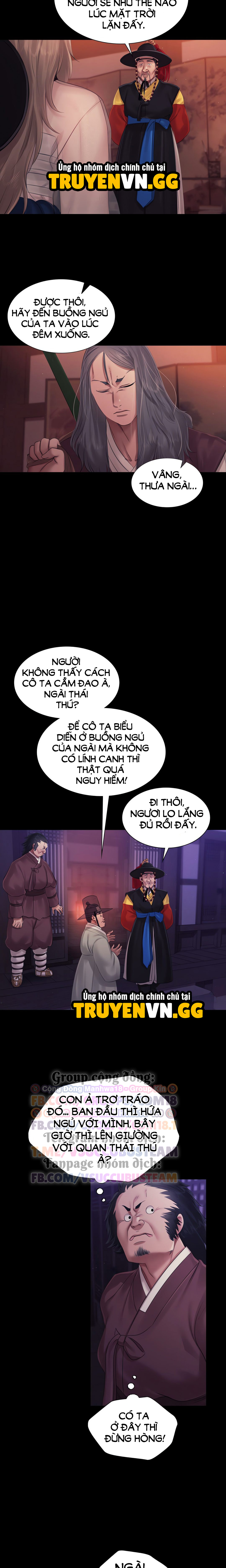 Tiểu Thư Chap Chapter 127-Tiểu Thư - Next Chap 171