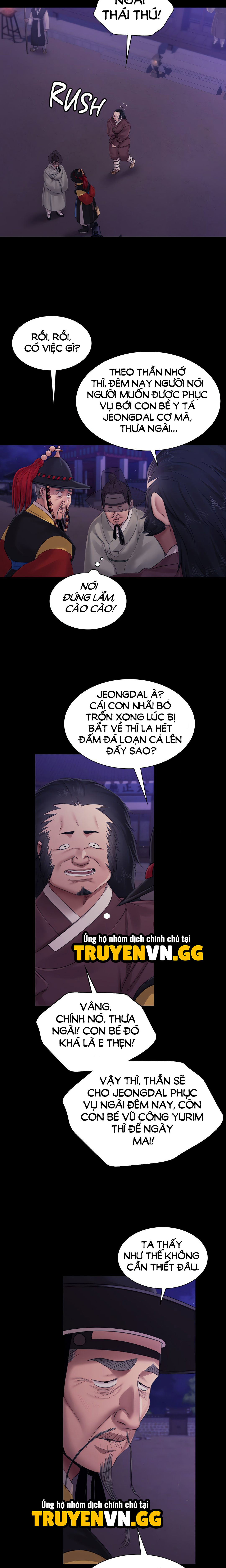 Tiểu Thư Chap Chapter 127-Tiểu Thư - Next Chap 171