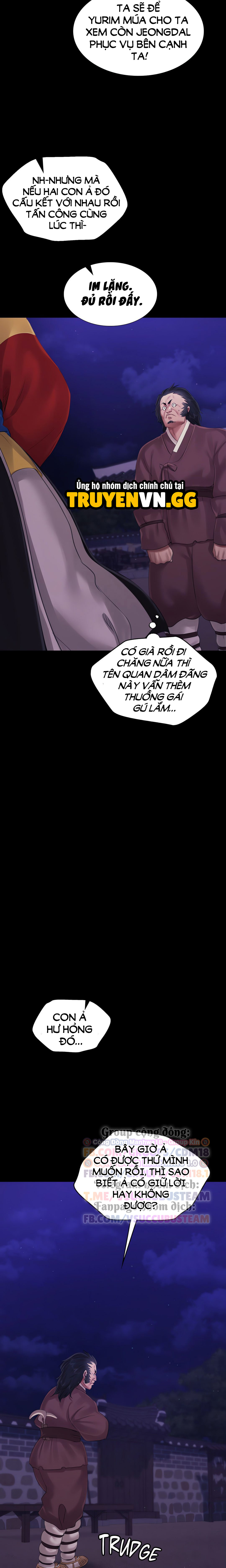 Tiểu Thư Chap Chapter 127-Tiểu Thư - Next Chap 171