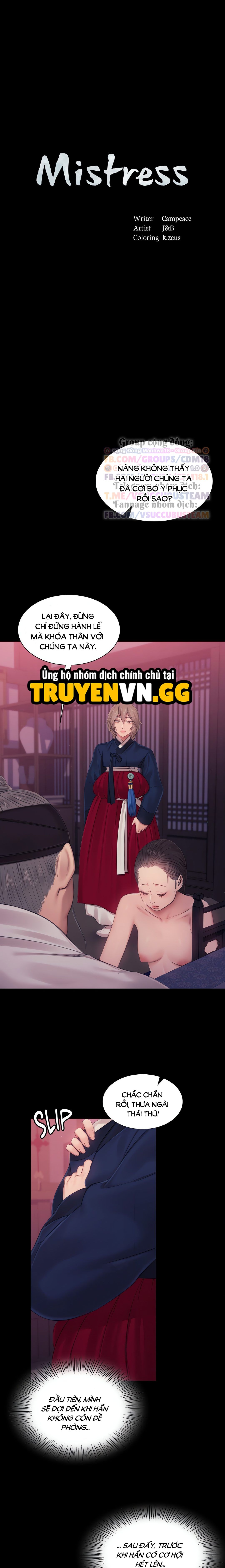 Tiểu Thư Chap Chapter 128-Tiểu Thư - Next Chap 172