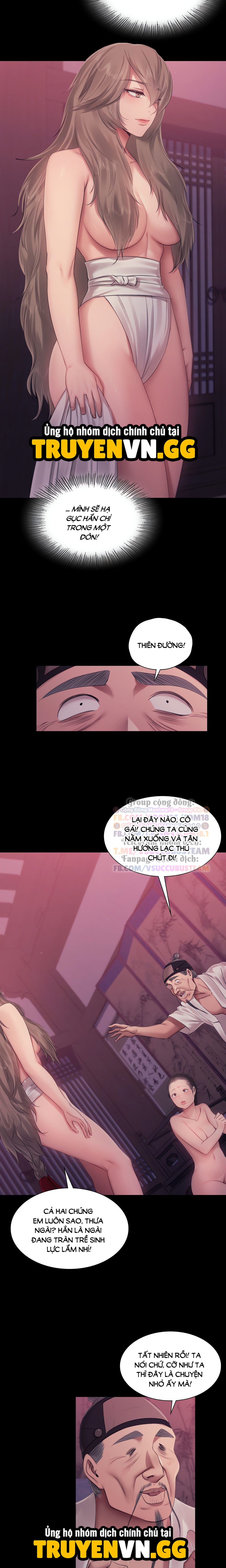 Tiểu Thư Chap Chapter 128-Tiểu Thư - Next Chap 172