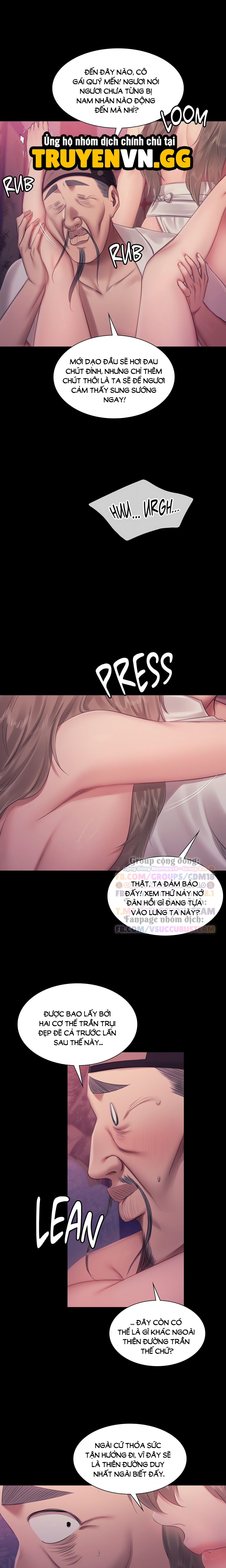 Tiểu Thư Chap Chapter 128-Tiểu Thư - Next Chap 172