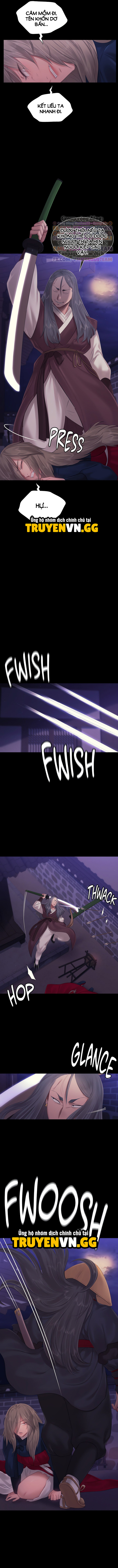 Tiểu Thư Chap Chapter 129-Tiểu Thư - Next Chap 173