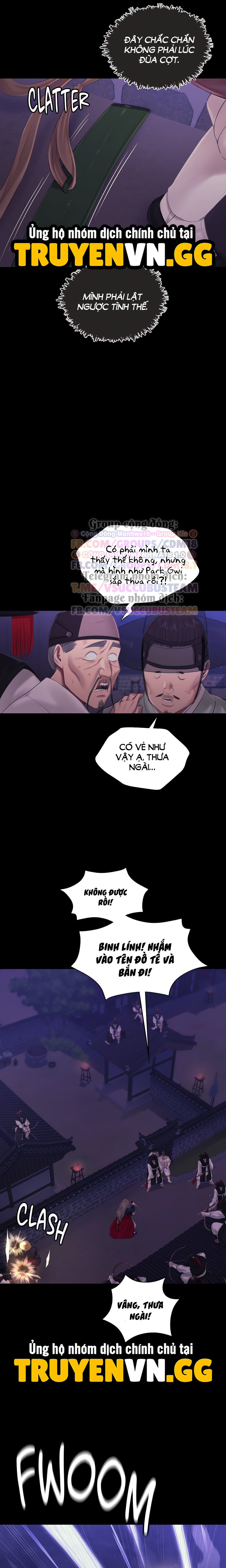 Tiểu Thư Chap Chapter 130-Tiểu Thư - Next Chap 174