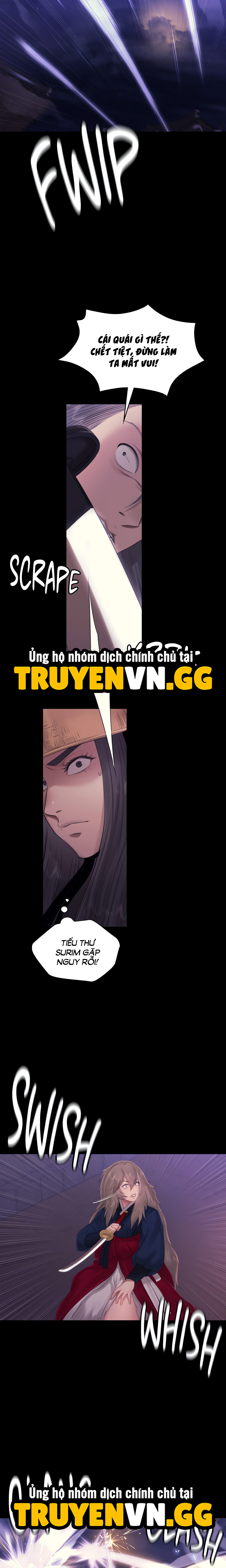 Tiểu Thư Chap Chapter 130-Tiểu Thư - Next Chap 174