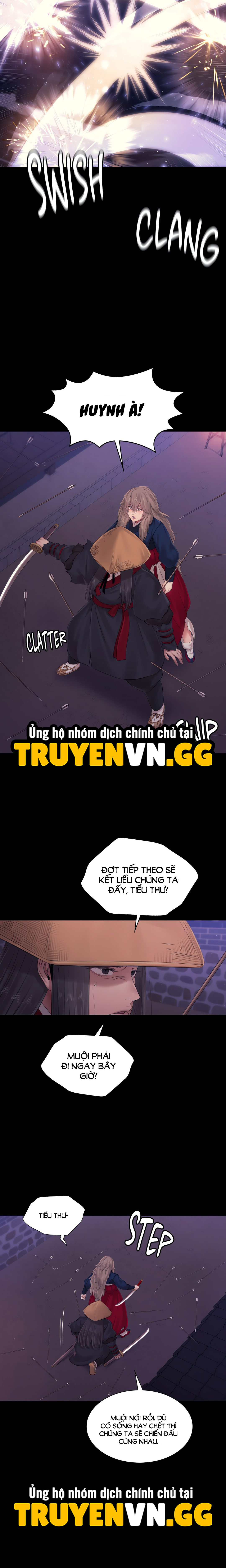 Tiểu Thư Chap Chapter 130-Tiểu Thư - Next Chap 174