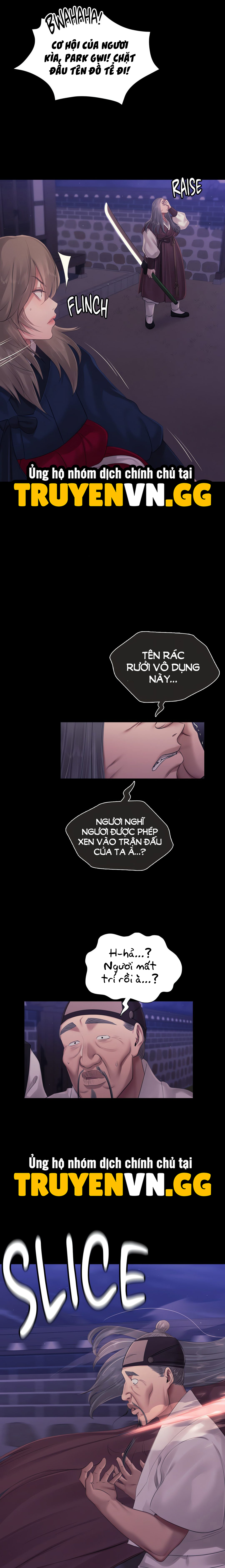 Tiểu Thư Chap Chapter 130-Tiểu Thư - Next Chap 174