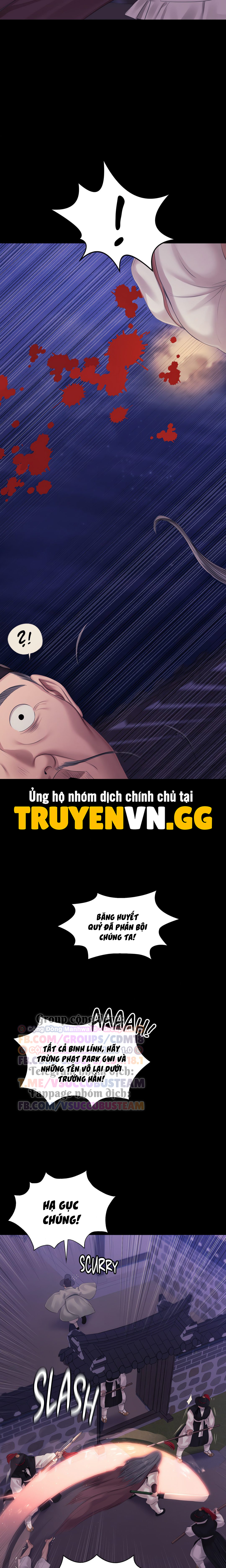 Tiểu Thư Chap Chapter 130-Tiểu Thư - Next Chap 174