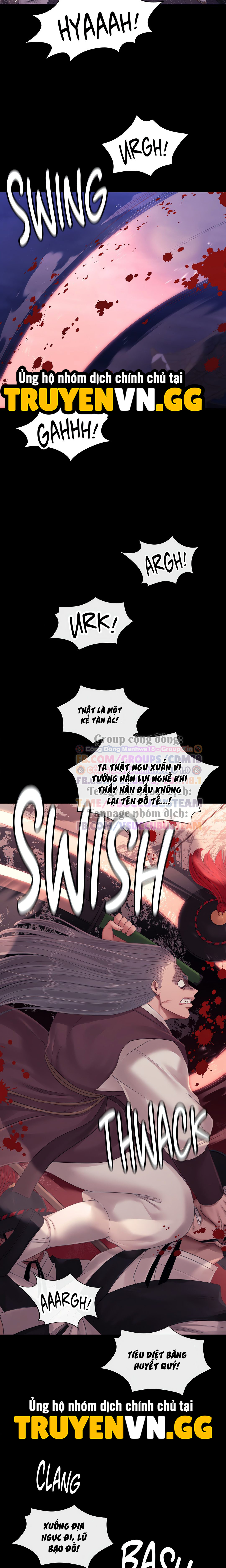 Tiểu Thư Chap Chapter 130-Tiểu Thư - Next Chap 174