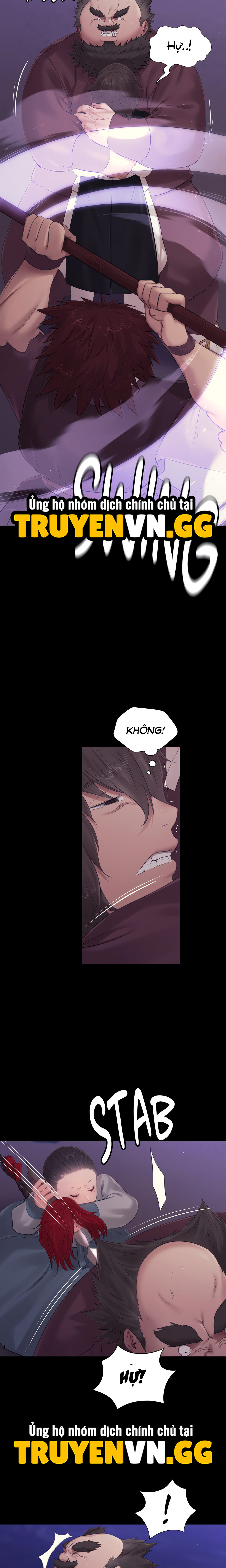 Tiểu Thư Chap Chapter 130-Tiểu Thư - Next Chap 174