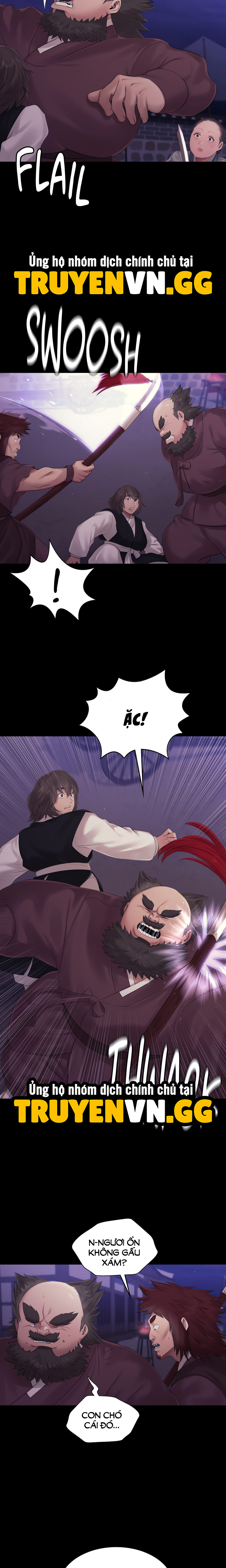 Tiểu Thư Chap Chapter 130-Tiểu Thư - Next Chap 174