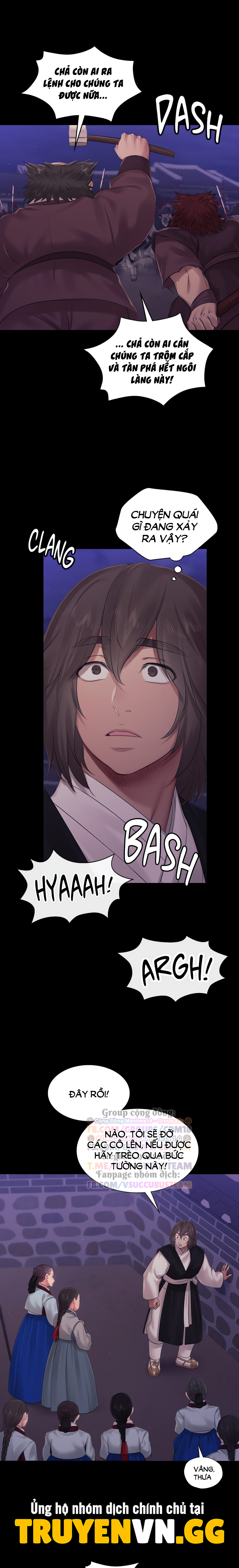 Tiểu Thư Chap Chapter 130-Tiểu Thư - Next Chap 174