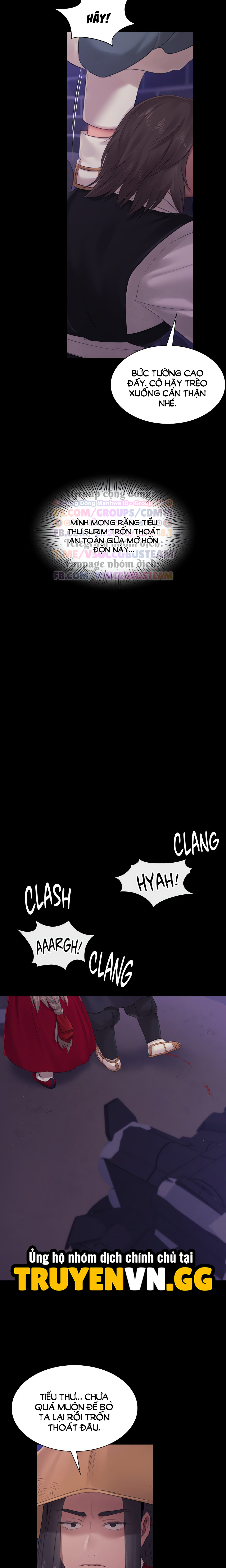 Tiểu Thư Chap Chapter 130-Tiểu Thư - Next Chap 174