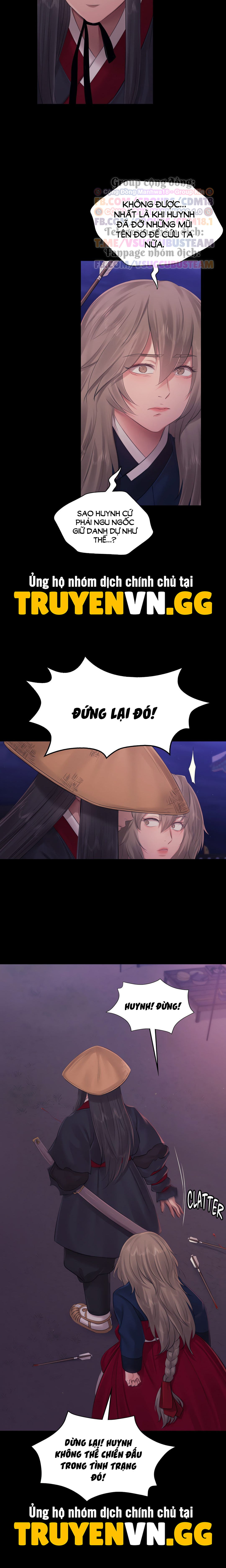 Tiểu Thư Chap Chapter 130-Tiểu Thư - Next Chap 174