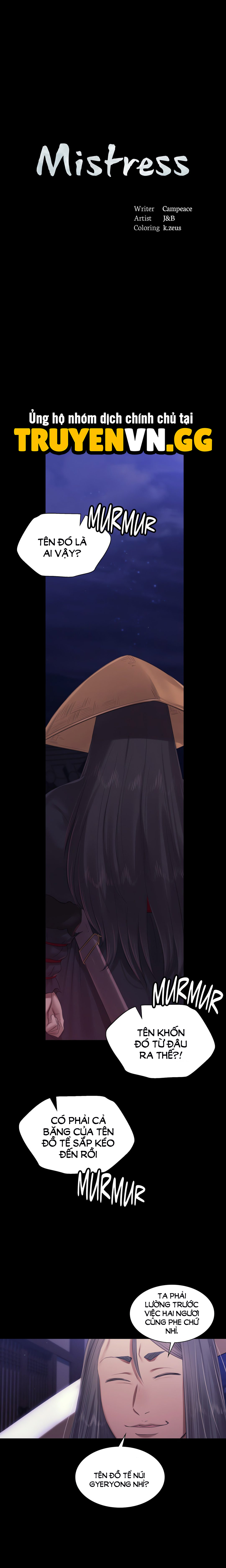 Tiểu Thư Chap Chapter 130-Tiểu Thư - Next Chap 174