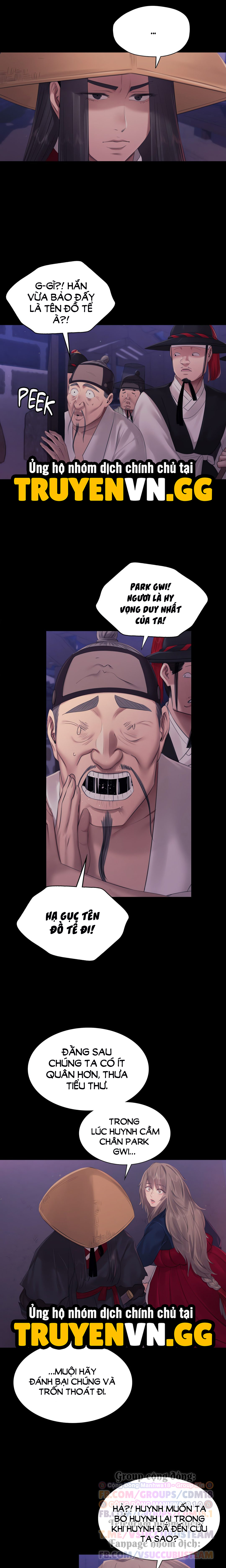 Tiểu Thư Chap Chapter 130-Tiểu Thư - Next Chap 174