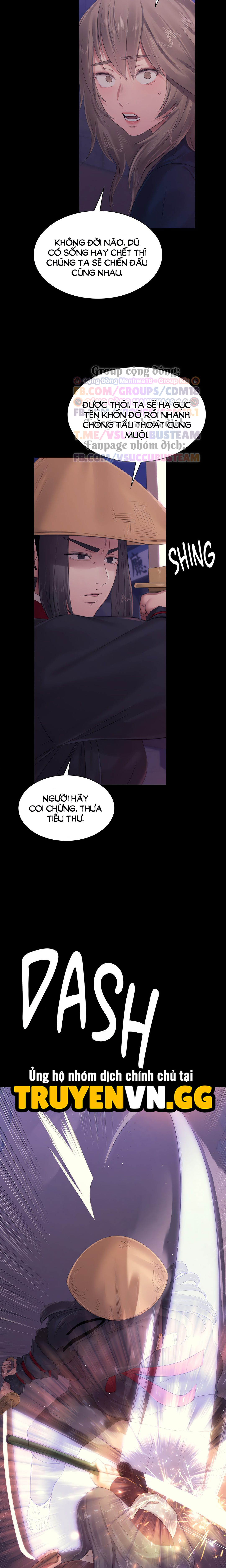 Tiểu Thư Chap Chapter 130-Tiểu Thư - Next Chap 174