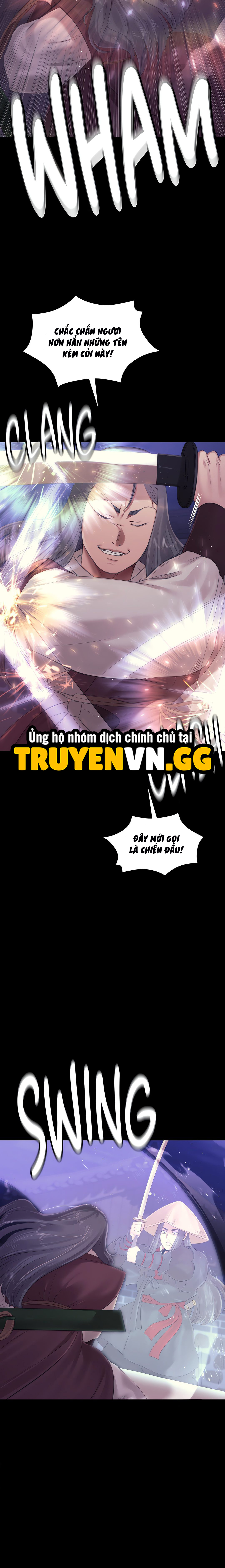 Tiểu Thư Chap Chapter 130-Tiểu Thư - Next Chap 174