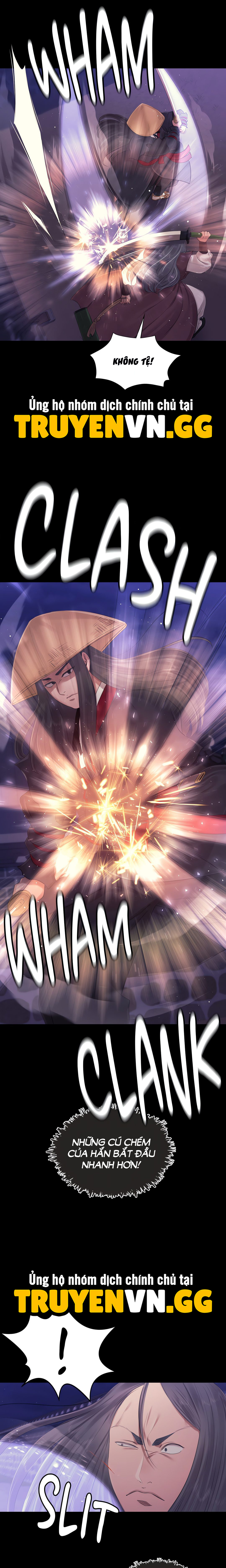 Tiểu Thư Chap Chapter 130-Tiểu Thư - Next Chap 174