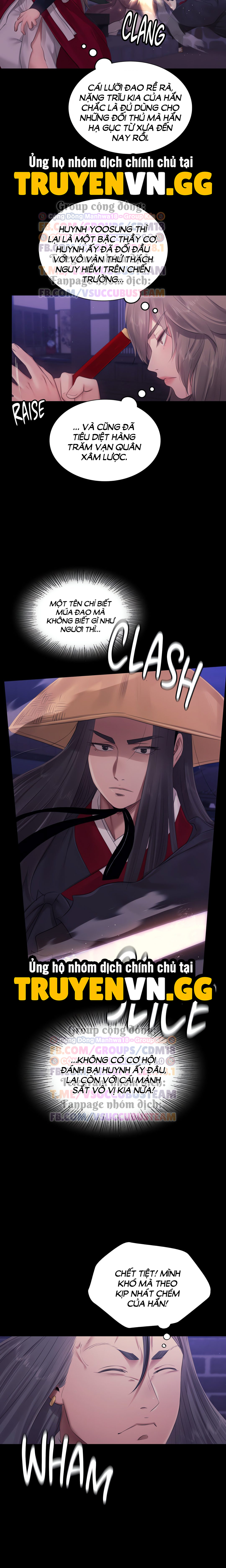 Tiểu Thư Chap Chapter 130-Tiểu Thư - Next Chap 174