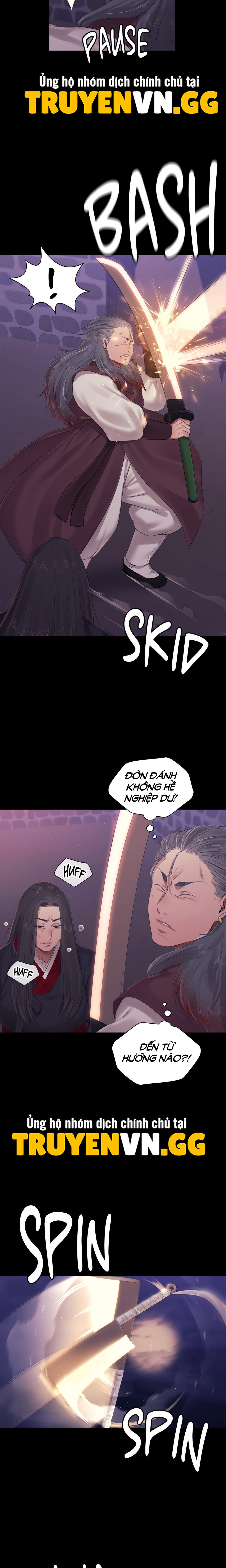 Tiểu Thư Chap Chapter 131-Tiểu Thư - Next Chap 175