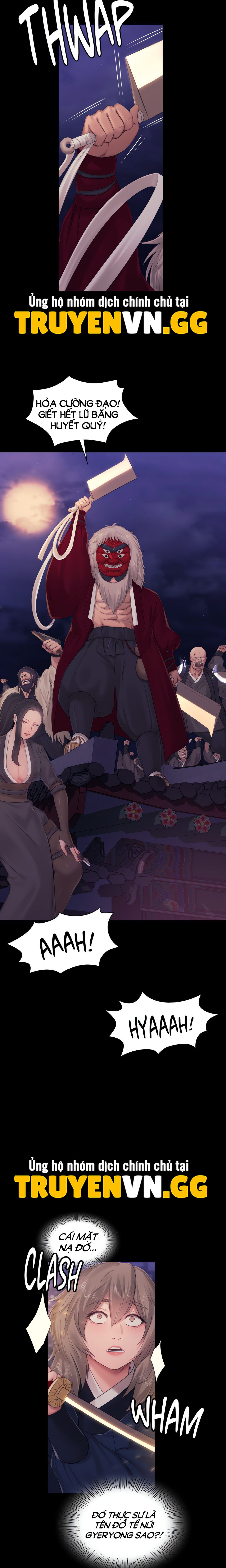 Tiểu Thư Chap Chapter 131-Tiểu Thư - Next Chap 175