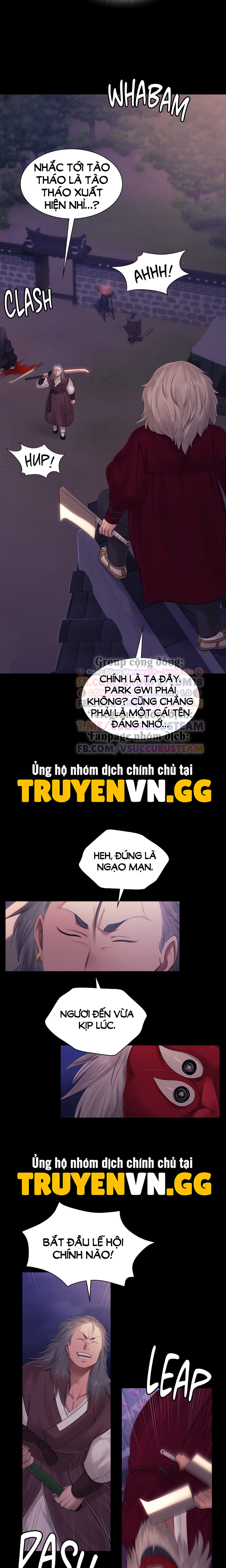 Tiểu Thư Chap Chapter 131-Tiểu Thư - Next Chap 175