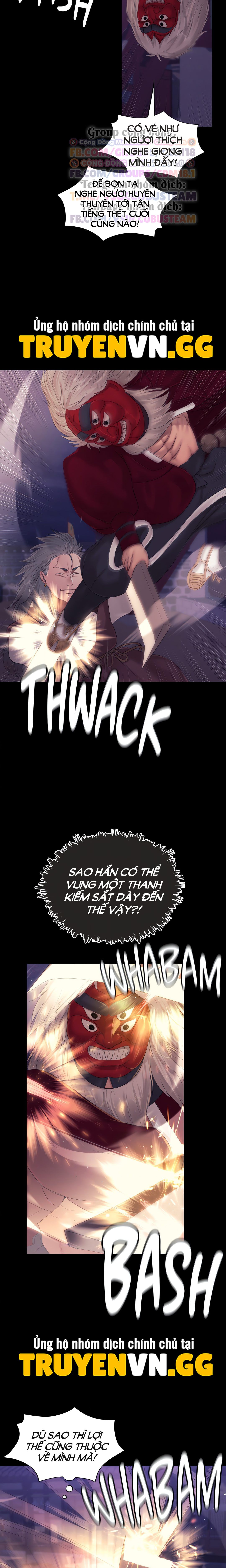 Tiểu Thư Chap Chapter 131-Tiểu Thư - Next Chap 175