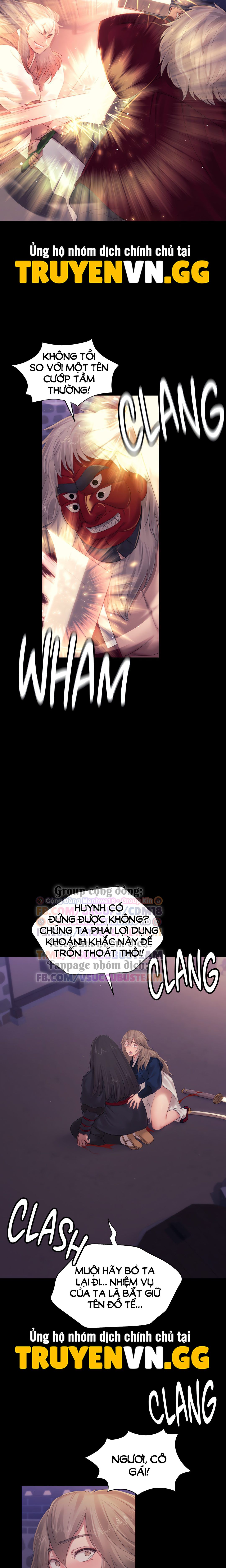 Tiểu Thư Chap Chapter 131-Tiểu Thư - Next Chap 175