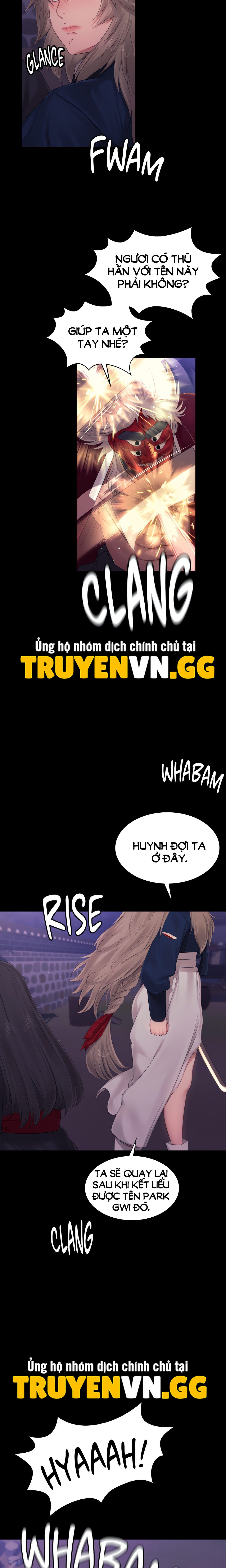 Tiểu Thư Chap Chapter 131-Tiểu Thư - Next Chap 175