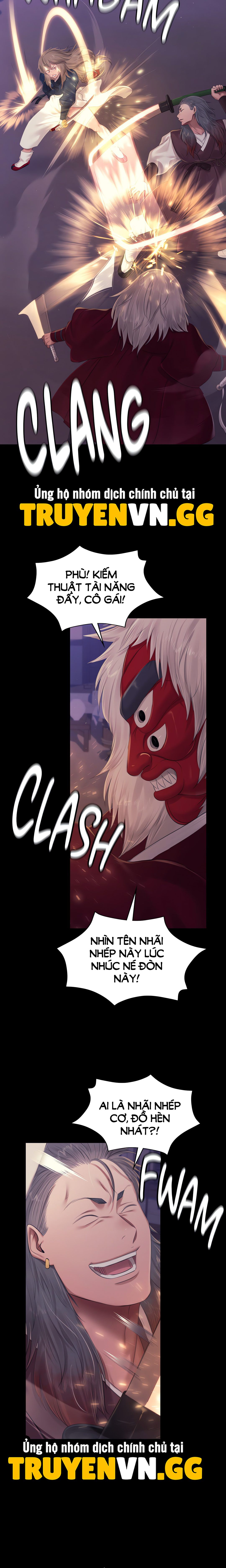 Tiểu Thư Chap Chapter 131-Tiểu Thư - Next Chap 175