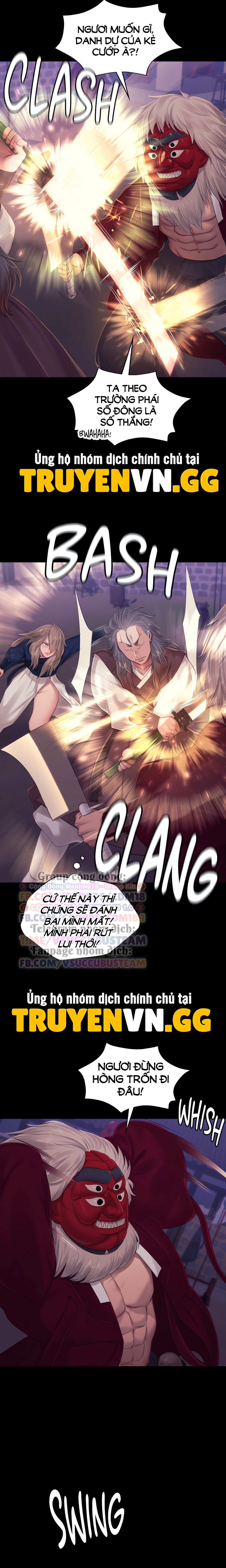 Tiểu Thư Chap Chapter 131-Tiểu Thư - Next Chap 175