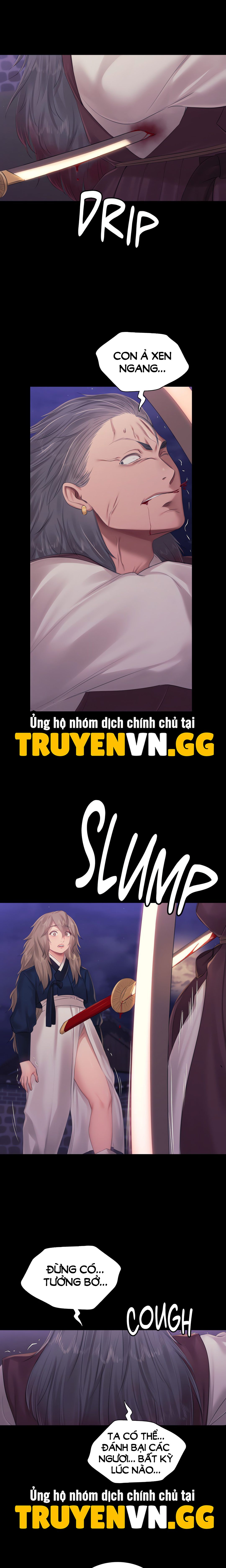 Tiểu Thư Chap Chapter 131-Tiểu Thư - Next Chap 175