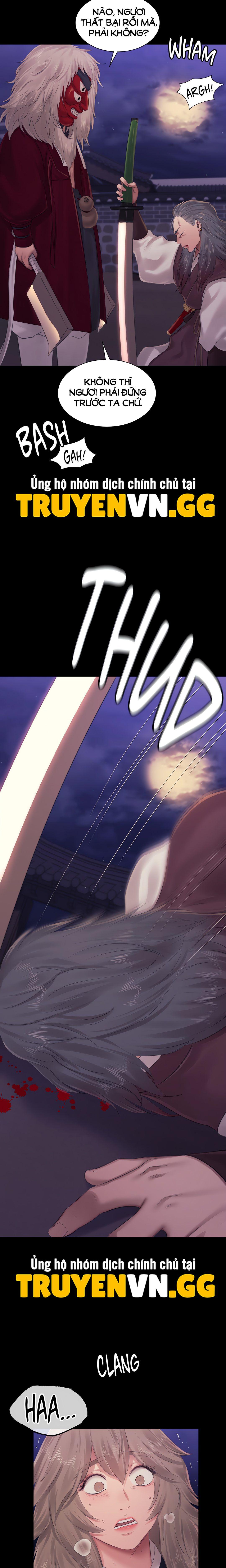 Tiểu Thư Chap Chapter 131-Tiểu Thư - Next Chap 175