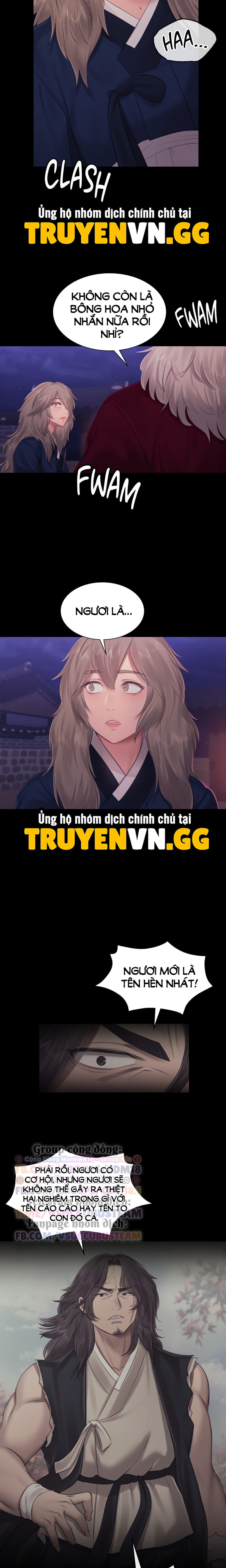 Tiểu Thư Chap Chapter 131-Tiểu Thư - Next Chap 175