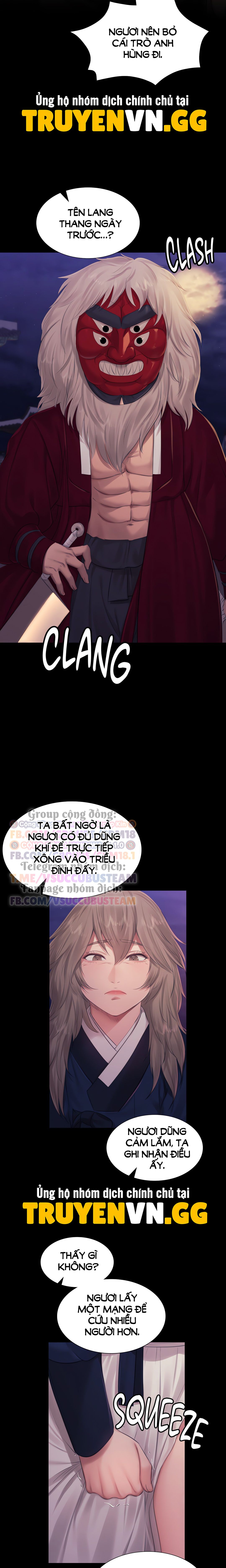 Tiểu Thư Chap Chapter 131-Tiểu Thư - Next Chap 175