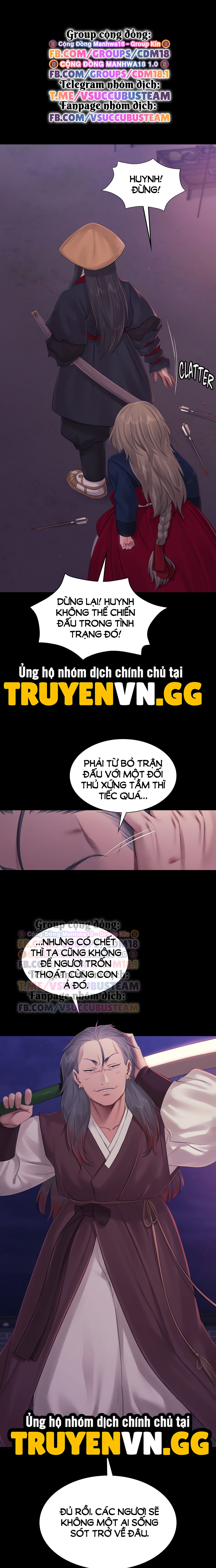 Tiểu Thư Chap Chapter 131-Tiểu Thư - Next Chap 175