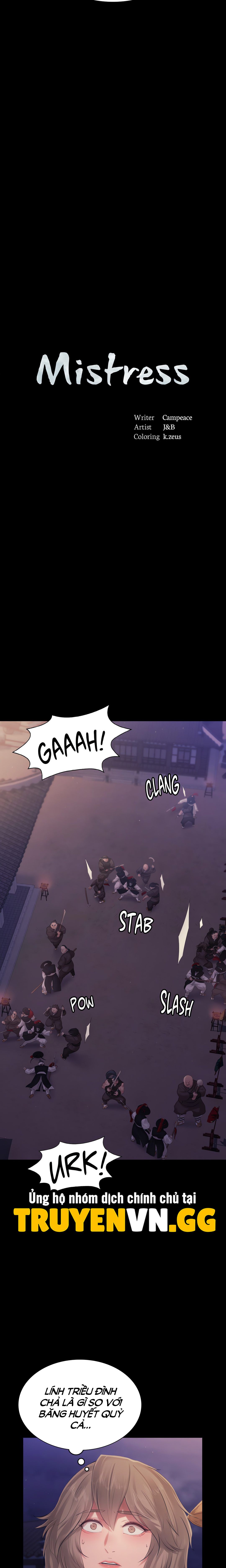 Tiểu Thư Chap Chapter 131-Tiểu Thư - Next Chap 175