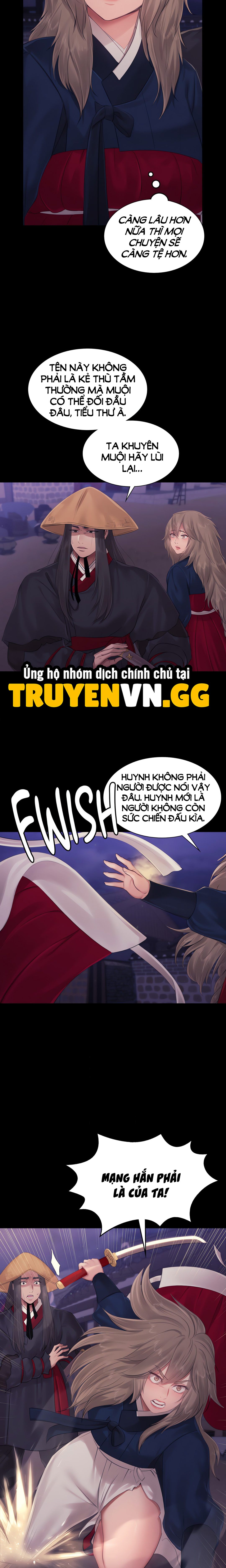 Tiểu Thư Chap Chapter 131-Tiểu Thư - Next Chap 175