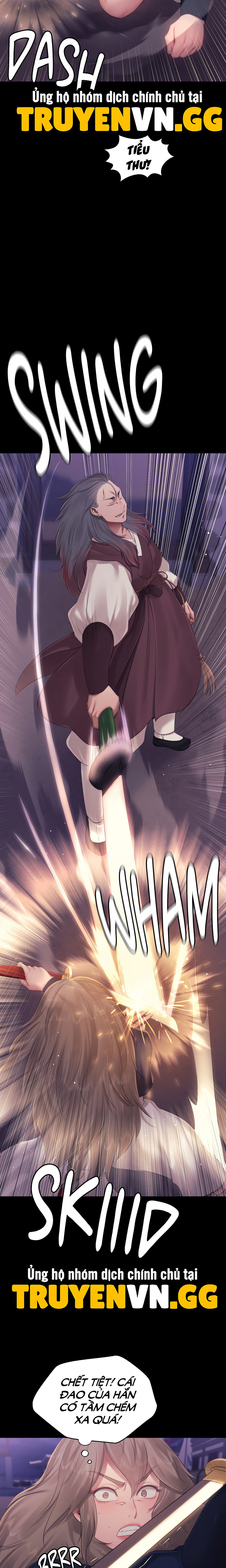 Tiểu Thư Chap Chapter 131-Tiểu Thư - Next Chap 175