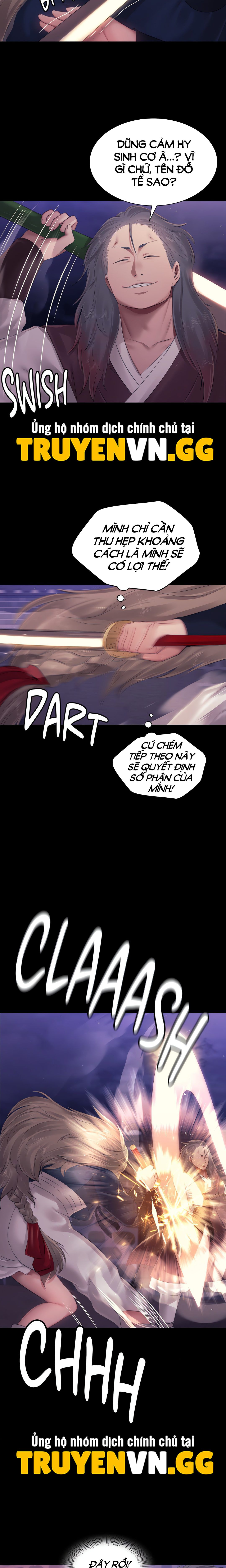 Tiểu Thư Chap Chapter 131-Tiểu Thư - Next Chap 175