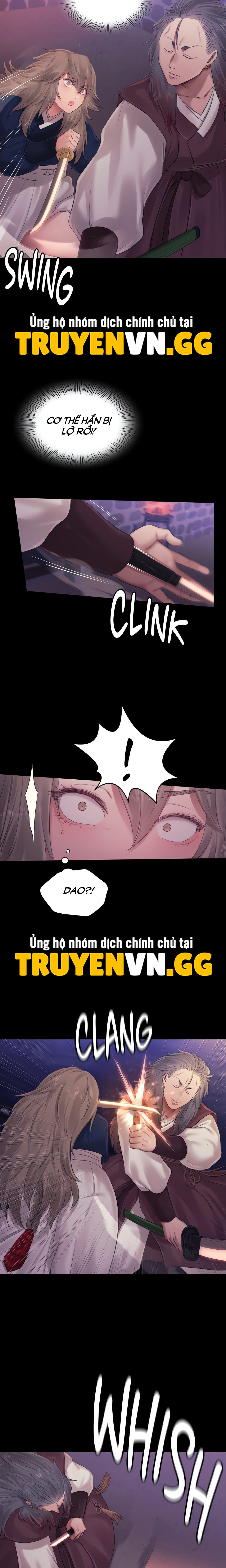 Tiểu Thư Chap Chapter 131-Tiểu Thư - Next Chap 175