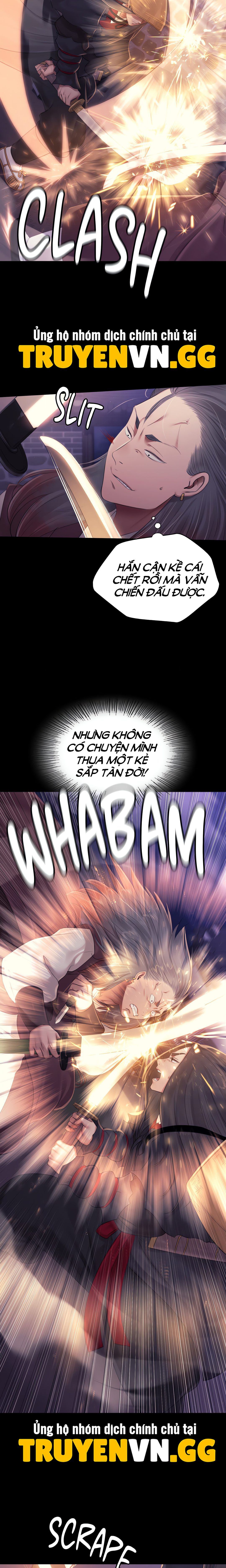 Tiểu Thư Chap Chapter 131-Tiểu Thư - Next Chap 175